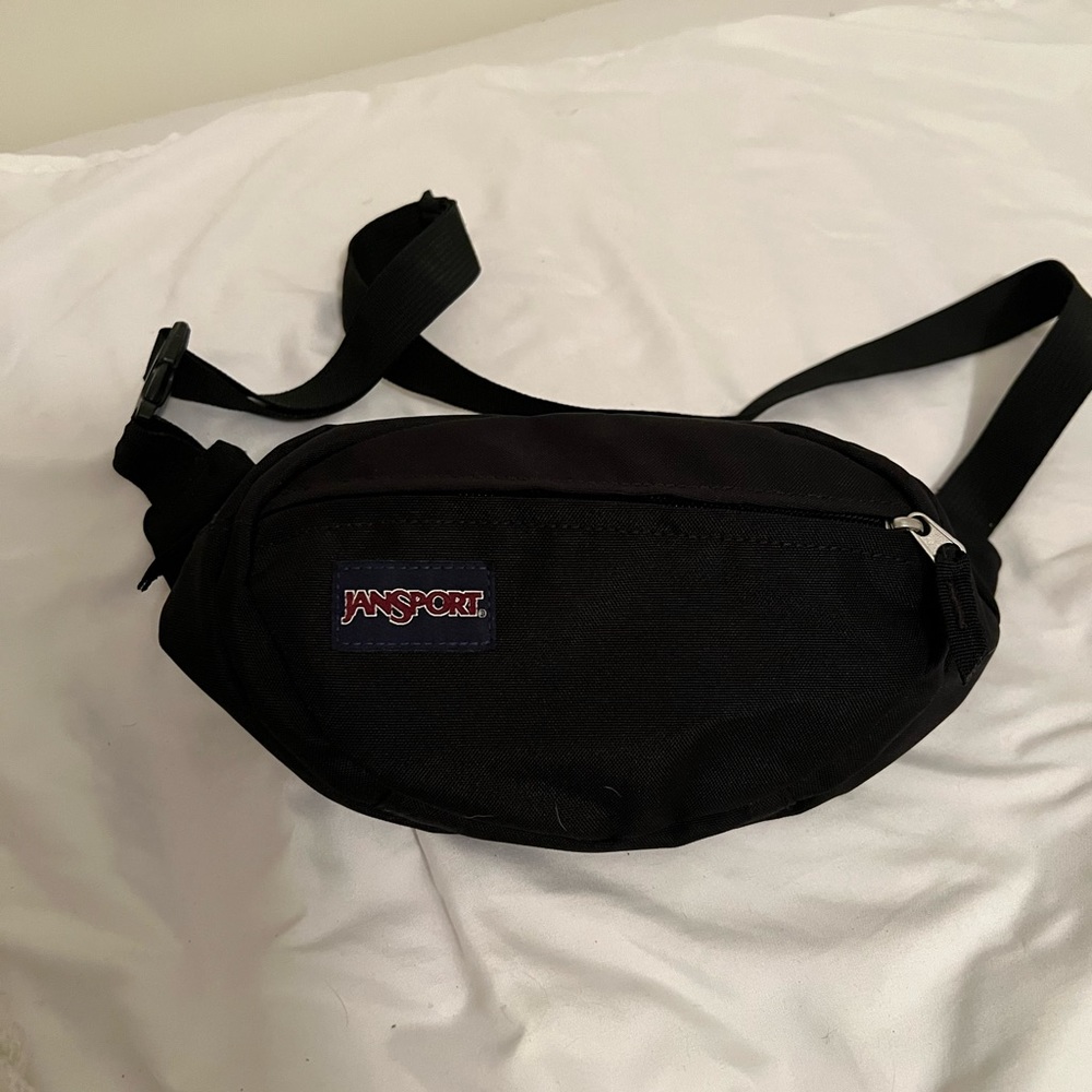 Jansport fanny pack